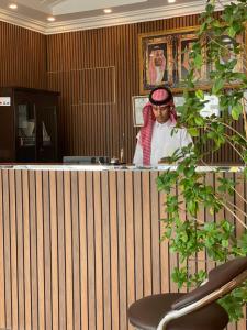 Hosté ubytování عال للوحدات السكنيه
