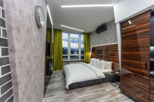 Gallery image of Luxury Apartments in Downtown in Kyiv