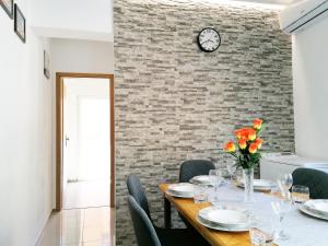 Gallery image of Apartmani Buljubašić in Baška Voda