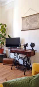 Gallery image of Casa do Alfaiate ® Home&Breakfast in Almada