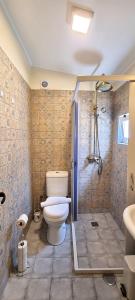 A bathroom at Casa do Alfaiate ® Home&Breakfast