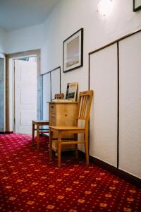 Fotografie z fotogalerie ubytování Hotel Restaurant Nöth v destinaci Hammelburg