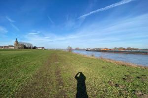 Afbeelding uit fotogalerij van Fischerdorf-Fewo in Kalkar +19 foto's