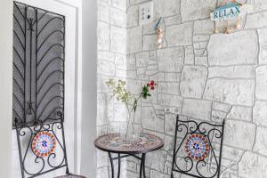 Fotografie z fotogalerie ubytování Yiayia's guesthouse v destinaci Skopelos Town