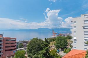 Photo de la galerie de l'établissement Apartman Melita, à Rijeka