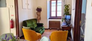 Gallery image of Casa do Alfaiate ® Home&Breakfast in Almada