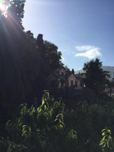 Fotografia z galérie ubytovania Il villino del ruscello v destinácii Rapallo