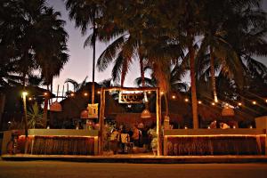 Fotografie z fotogalerie ubytování Casa Coyote Tulum v destinaci Tulum