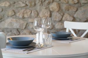 Fotografie z fotogalerie ubytování mansarda dolce vita v destinaci Lonato