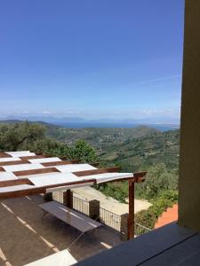 VatollaにあるAgriturismo Gli Antichi Sapori - con stazione di ricarica veicoli elettriciのギャラリーの写真