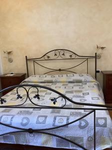 VatollaにあるAgriturismo Gli Antichi Sapori - con stazione di ricarica veicoli elettriciのギャラリーの写真