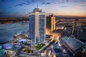 Gallery image of Four Seasons New Orleans in New Orleans