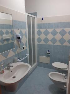 VatollaにあるAgriturismo Gli Antichi Sapori - con stazione di ricarica veicoli elettriciのギャラリーの写真