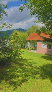 Galería fotográfica de Dedin raj en Golubac