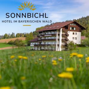Hotel Sonnbichl, Lam – Updated 2022 Prices