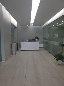 Vstupní hala nebo recepce v ubytování Horizon Bay 705 Sea View Apartment + 38 fotografií