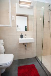 Sophia Central Apartman 1075 Budapest, 3/C Károly körút kép - 2