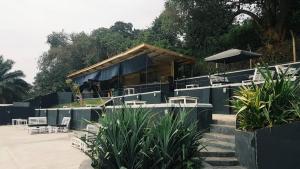 Φωτογραφία από το άλμπουμ του Hotel Diplomaté σε Muyenga 