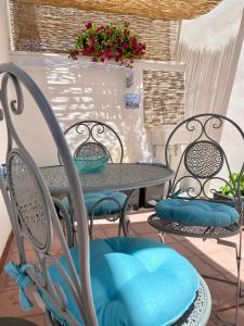 Gallery image of Casa Vacanze Sonetto in Maruggio