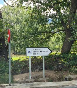 Kép El Rincón Secreto de Gredos especializada en celiaquía y diabetes y jacuzzi szállásáról Tormellasban a galériában
