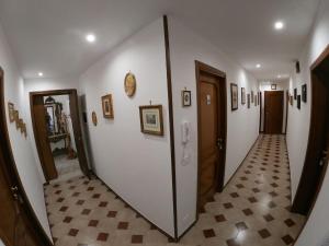 Fotografie z fotogalerie ubytování Casa NILLA v destinaci Noto