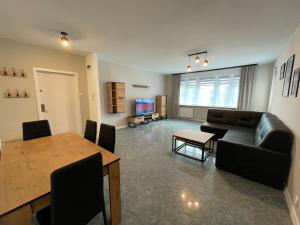 Fotografie z fotogalerie ubytování Wolin-Travel Apartament Park v destinaci Międzyzdroje