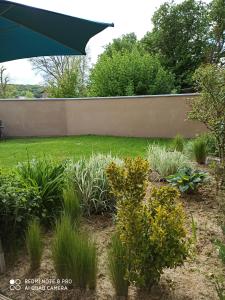 Fotografie z fotogalerie ubytování La Colombine v destinaci Vascoeuil + 14 fotografií