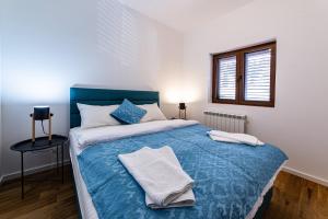 Легло или легла в стая в turisticki apartmani “Kraljeva stolica”