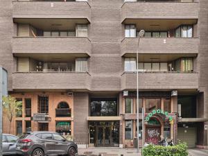 صورة لـ My City Home - Fantastic apartament at Moncloa for students في مدريد
