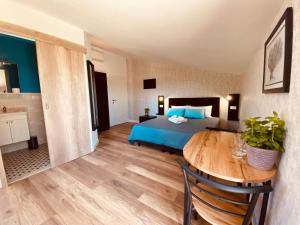 Gallery image of BOUTIQUE ROOMS Mare Fabulas in Rovinj