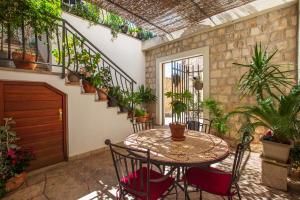 Fotografie z fotogalerie ubytování Mike v destinaci Makarska