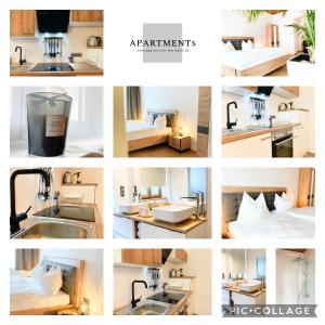 Fotografia z galérie ubytovania APARTMENTS zum Wohlfühlen MARIAZELL v Mariazelli