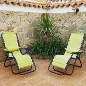 Fotografie z fotogalerie ubytování Sa Terrazza costarei v destinaci Costa Rei
