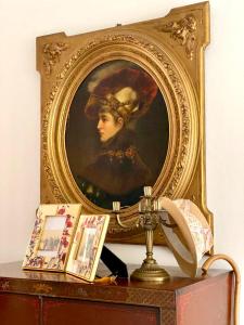 Φωτογραφία από το άλμπουμ του Villa Rocco Rooms σε Santa Teresa Gallura