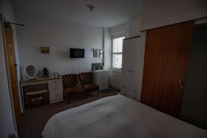 Afbeelding uit fotogalerij van Claremont Guesthouse in Hunstanton