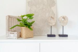 Foto sihtkohas Spitz asuva majutusasutuse Perfektes Appartement für Erholung in der Wachau!! galeriist