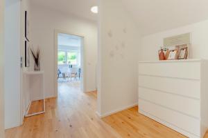 Foto sihtkohas Spitz asuva majutusasutuse Perfektes Appartement für Erholung in der Wachau!! galeriist
