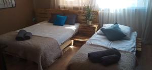 Fotografie z fotogalerie ubytování Apartament delux z tarasem v destinaci Sierpc
