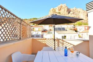 Fotografie z fotogalerie ubytování Penthouse in old city center by NRAS v destinaci Alicante