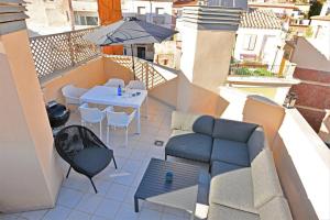 Fotografie z fotogalerie ubytování Penthouse in old city center by NRAS v destinaci Alicante