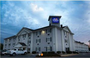 Gallery image of InTown Suites Extended Stay Richmond VA - Chester in Chester