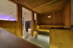 Fotografie z fotogalerie ubytování Hotel Astoria v Livignu