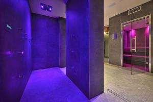 Fotografie z fotogalerie ubytování Hotel Astoria v Livignu