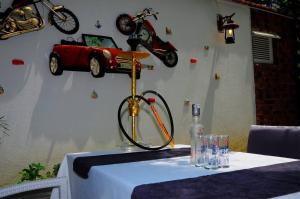 Fotografie z fotogalerie ubytování Kemer Port Hotel v destinaci Kemer