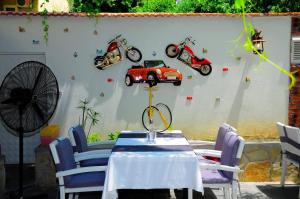 Fotografie z fotogalerie ubytování Kemer Port Hotel v destinaci Kemer