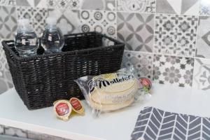 Φαγητό σε αυτό το διαμέρισμα ή κάπου εκεί κοντά +11 φωτογραφίες