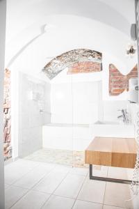 Fotografie z fotogalerie ubytování restaurant271 v destinaci Burghausen