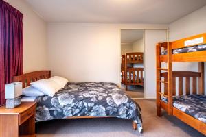 Gallery image of 22 Tarndale Place in Hanmer Springs