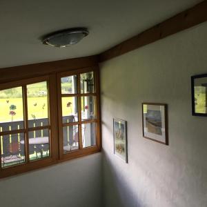 Zdjęcie z galerii obiektu Ferienwohnung Orchidee w mieście Kössen