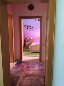 Zdjęcie z galerii obiektu Ferienwohnung Orchidee w mieście Kössen